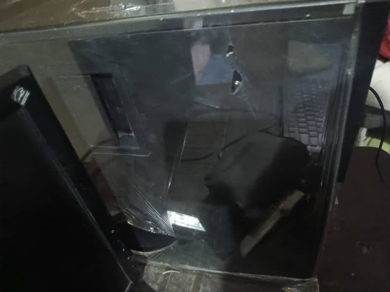 Gaming pc urgent sale 16