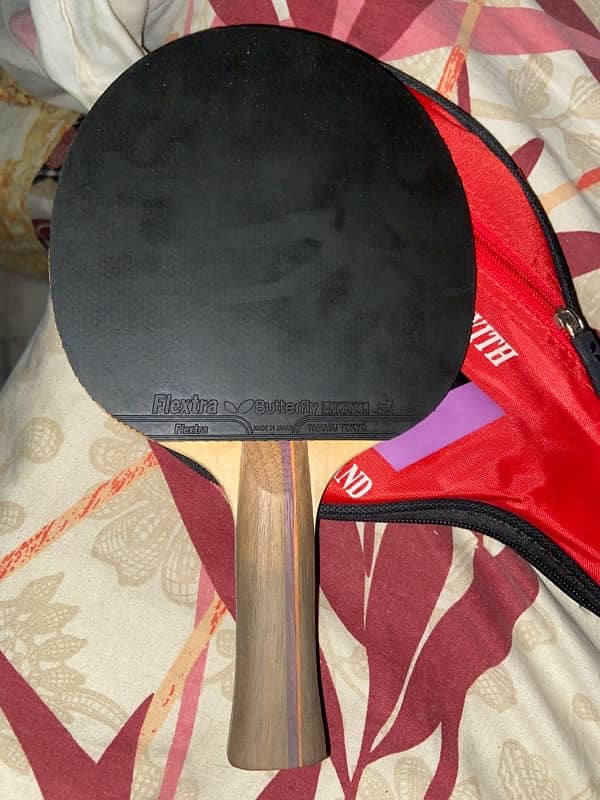 table tennis racket 1