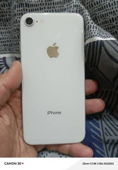 iPhone 8 64Gb White Colour Non PTA