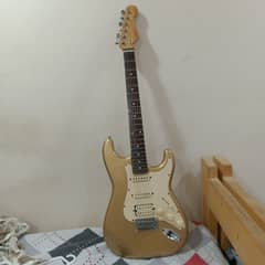 Electric Guitar