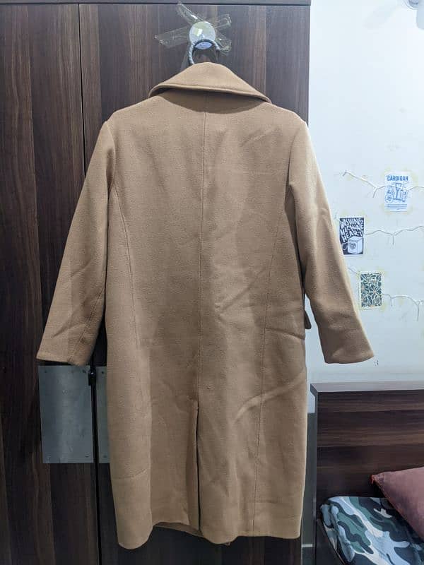 Beige coat 4