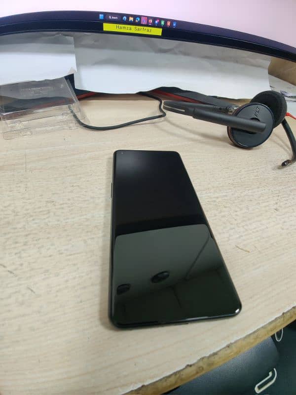 OnePlus 10 pro 9.5/10 condition 5