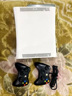 Xbox 360 Jasper 320gb