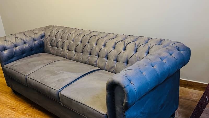 9 Seater Sofa Set 1