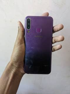 infinix