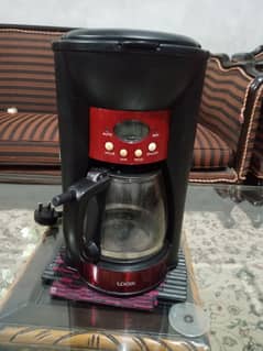 coffee  maker imported