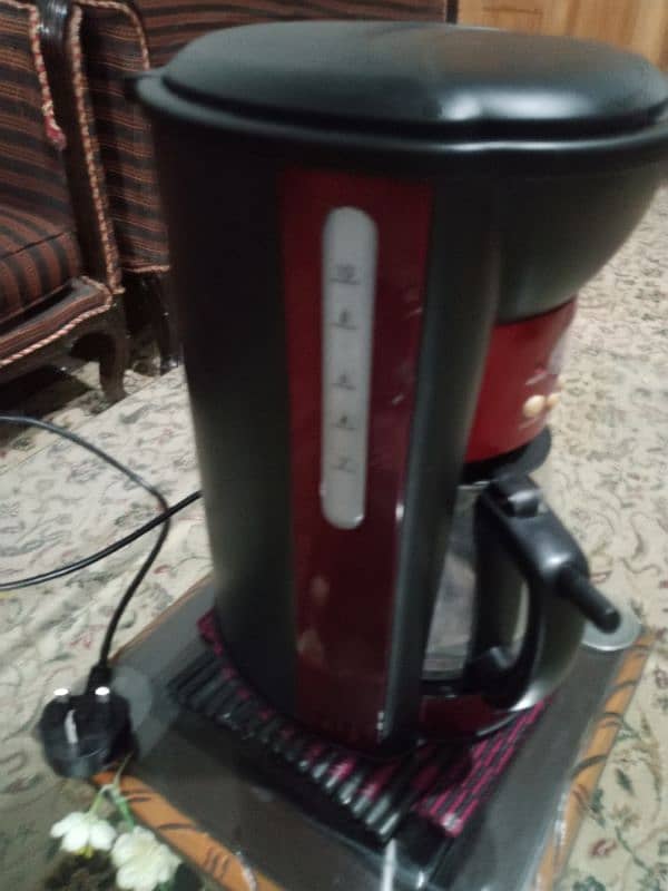 coffee  maker imported 1