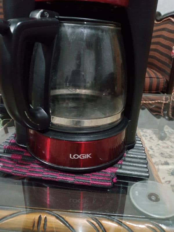 coffee  maker imported 3