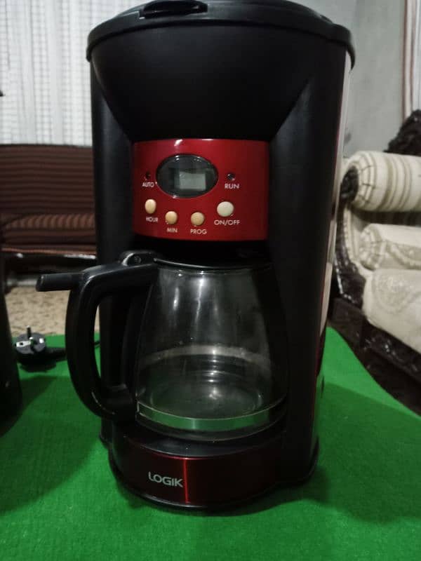 coffee  maker imported 4