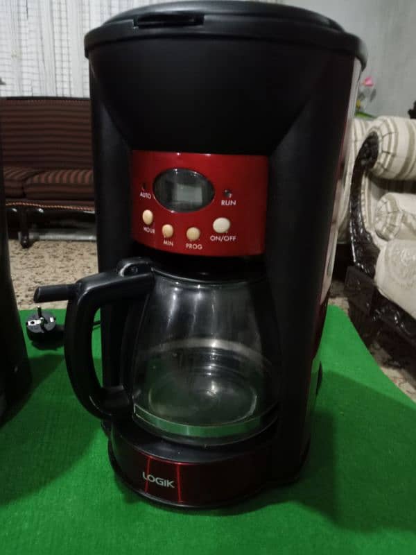 coffee  maker imported 5