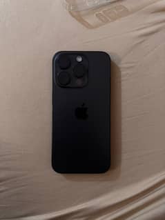 iPhone 15 Pro 128 GB Factory Unlocked