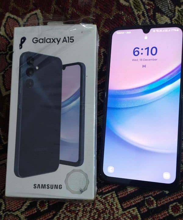 Samsung A15 contact number: +92 303 9115717 1