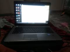 HP Probook I5 3rd Generation