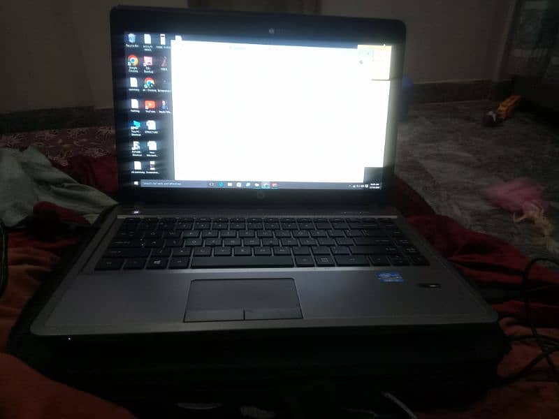 HP Probook I5 3rd Generation 0