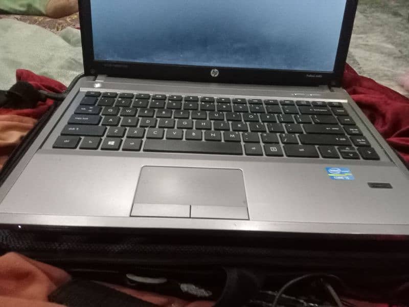 HP Probook I5 3rd Generation 1