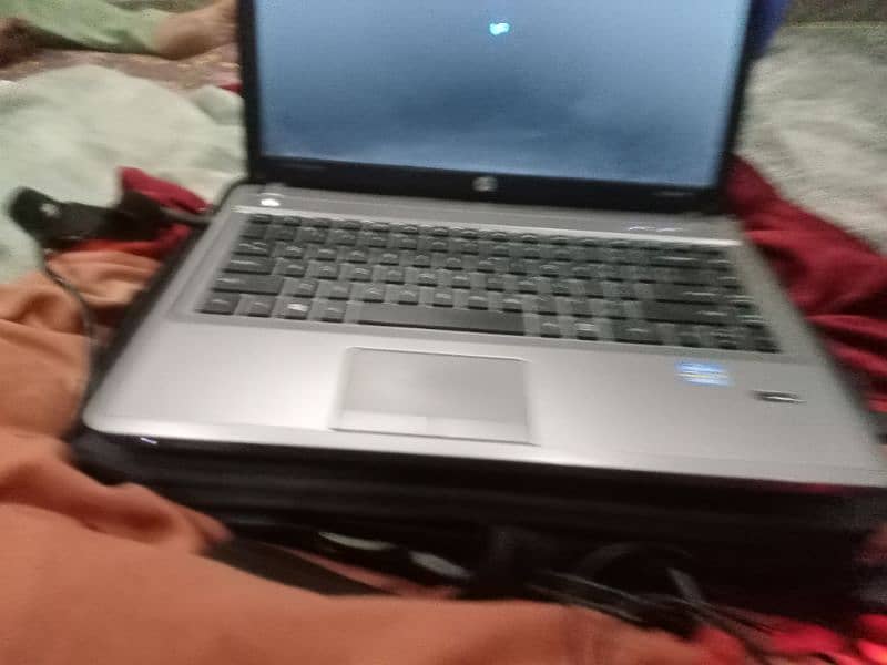 HP Probook I5 3rd Generation 2