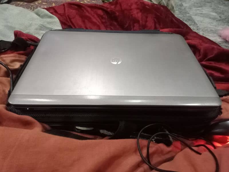 HP Probook I5 3rd Generation 4