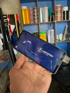 Aquos R5 non PTA condition 10by9 PTA Tex 6200