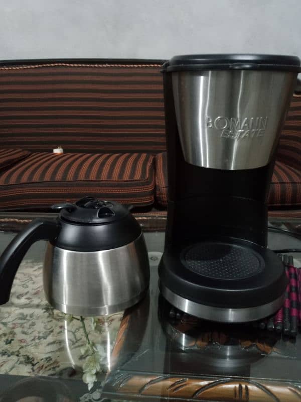 coffee maker 2