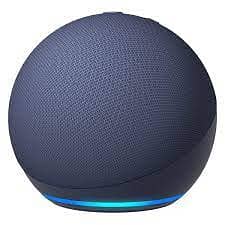 Echo dot 5th generation