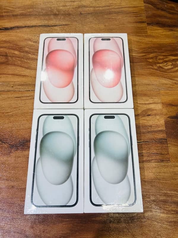 iphone 15 plus 128gb jv non pta non active box pack 0