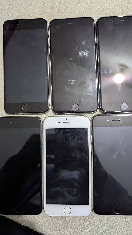 iphone 6 limited stock 2