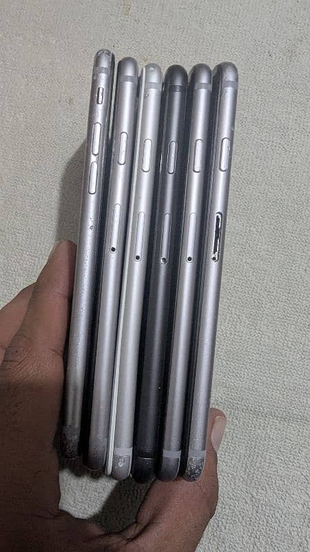 iphone 6 limited stock 3