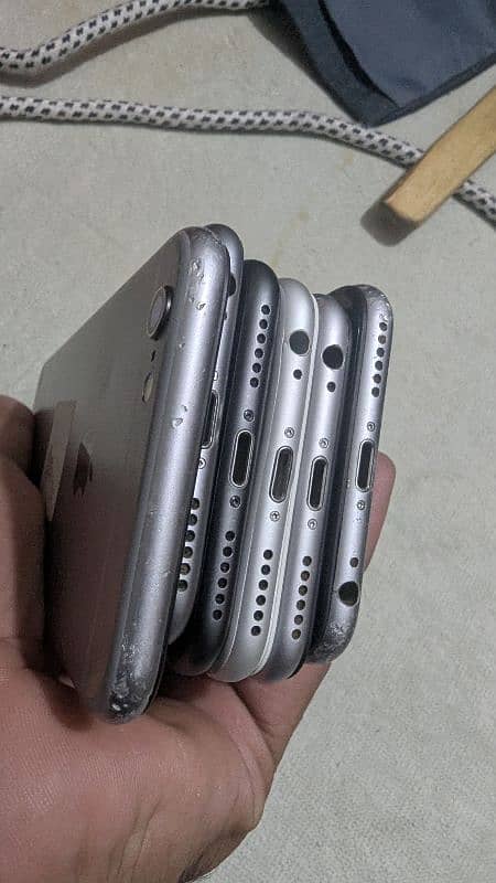 iphone 6 limited stock 5