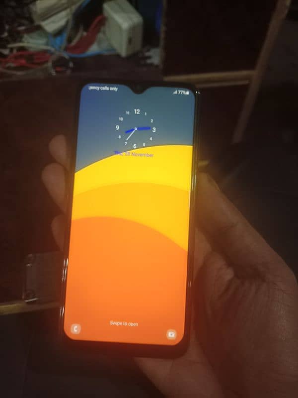 Samsung Galaxy A50 4/128GB 1