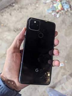 Google pixel 4a 5g official approved