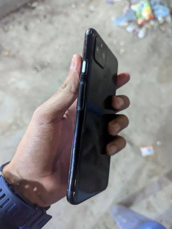 Google pixel 4a 5g official approved 6