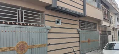 Double Story House For Sale Near Ayub Medical Complex