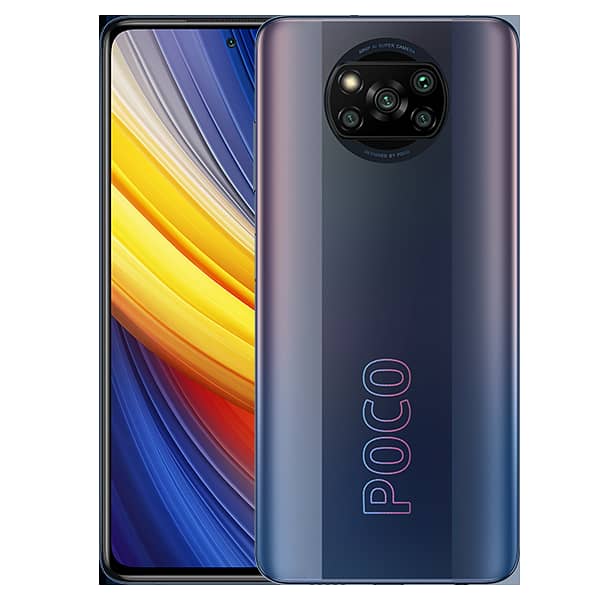 Xiaomi Poco X3 Pro (8/256) With Box 0