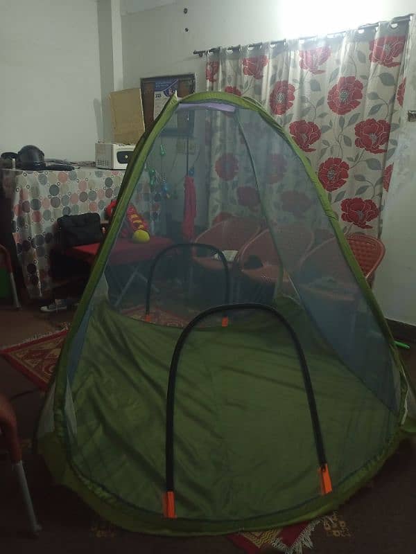 KIDS TENT - GOOD QUALITY 0