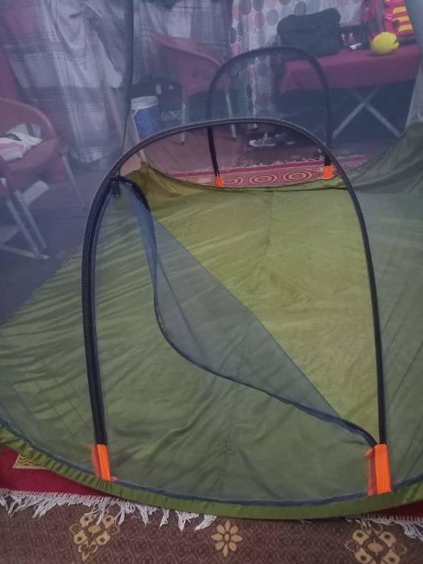 KIDS TENT - GOOD QUALITY 1