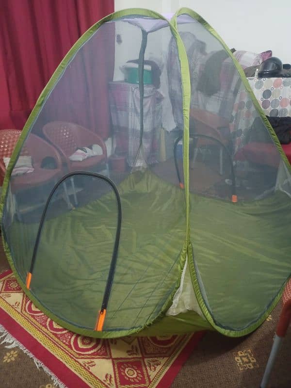 KIDS TENT - GOOD QUALITY 2