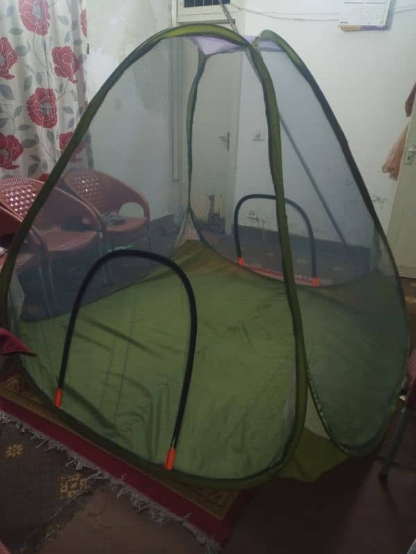 KIDS TENT - GOOD QUALITY 3