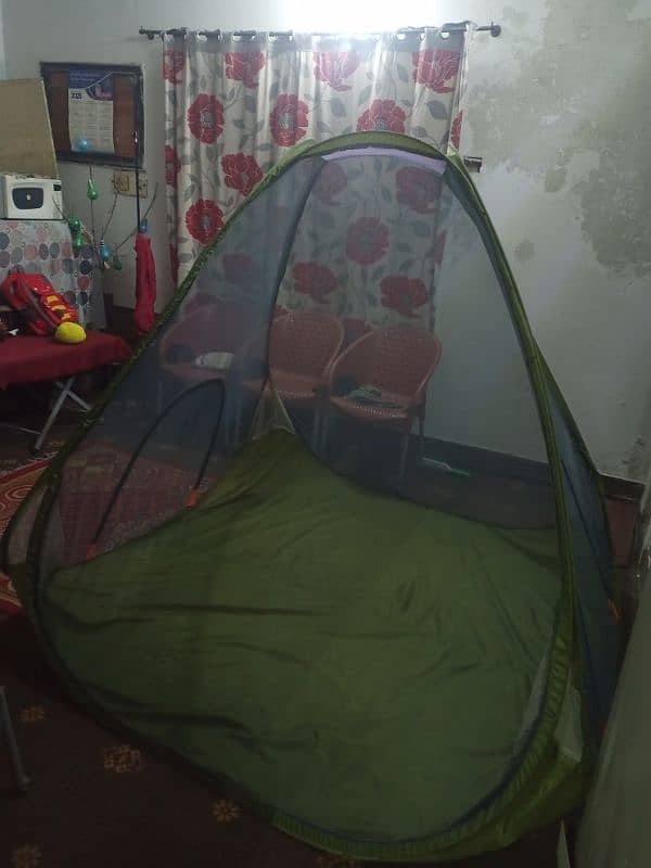 KIDS TENT - GOOD QUALITY 4