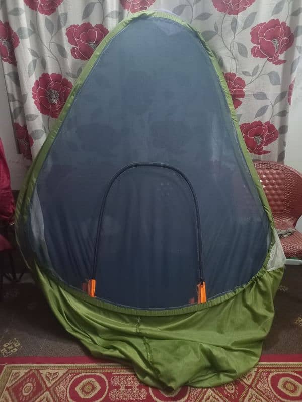 KIDS TENT - GOOD QUALITY 5