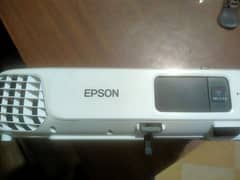 Epson projector