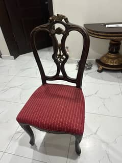 Dining Chairs