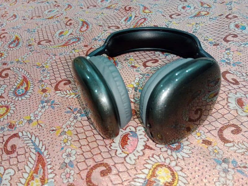 headphones p9 4