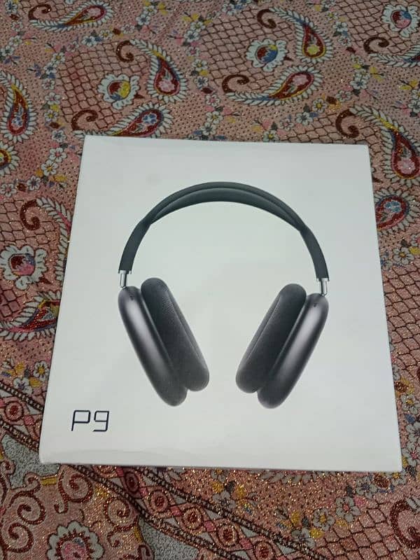 headphones p9 6