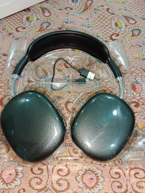 headphones p9 8