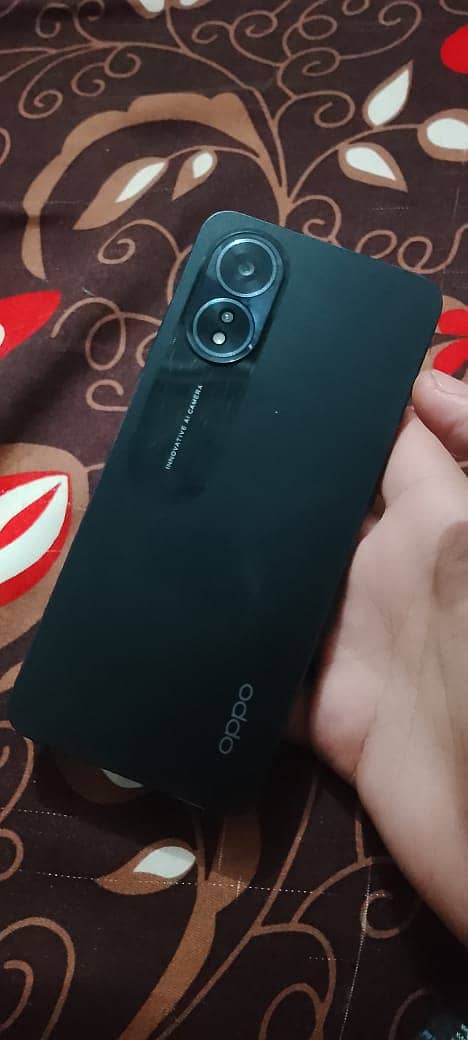 OPPO A38 8