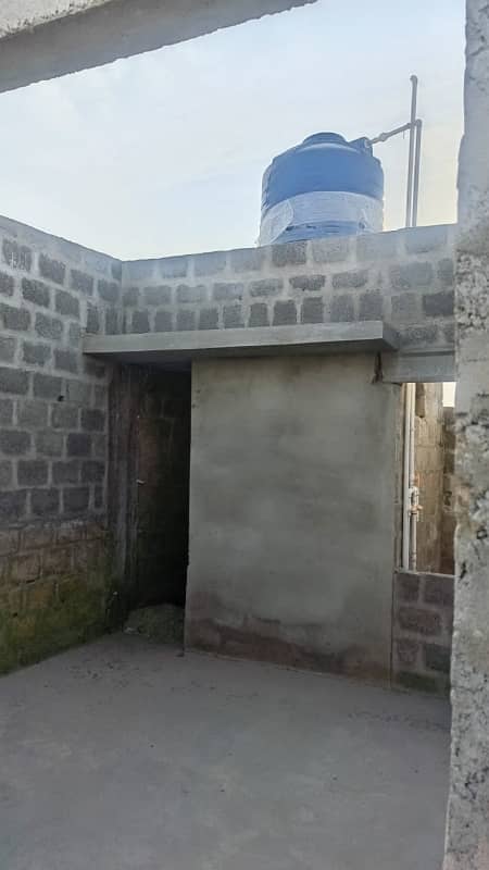 SAADI TOWN BLOCK 7 EXTENSION 21