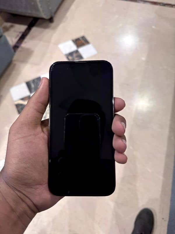 Iphone 13 PRO PTA Approved 512GB 2