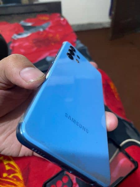 Samsung A32 5