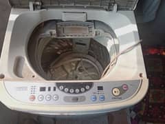 kenwood fullyatomatic washing machine for sale