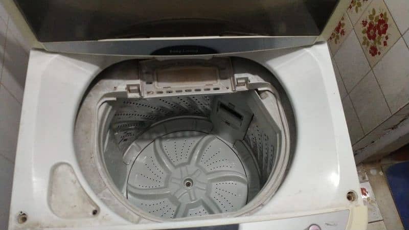 kenwood fullyatomatic washing machine for sale 7